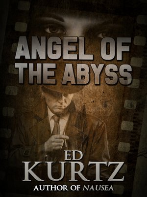 cover image of Angel of the Abyss